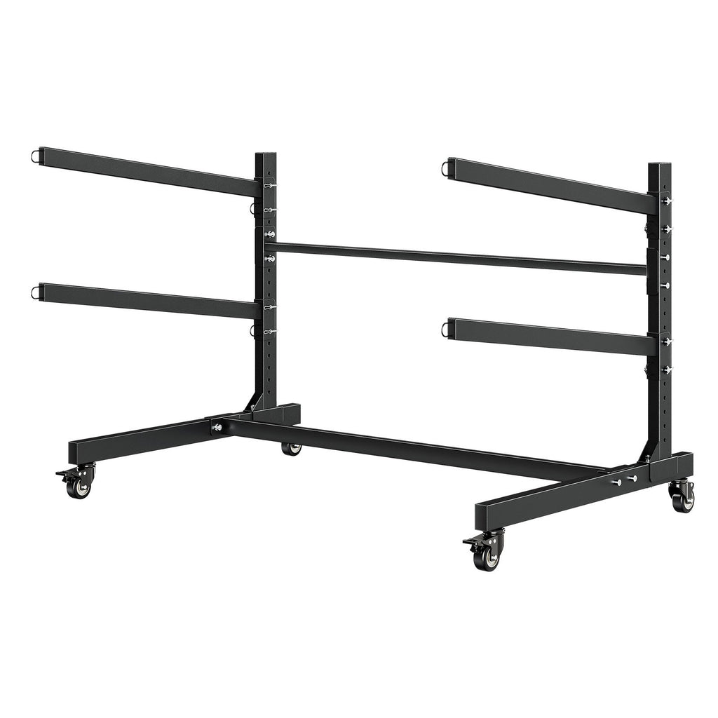 Baidarių laikiklis VEVOR JHKYS-002, 80 kg apkrova