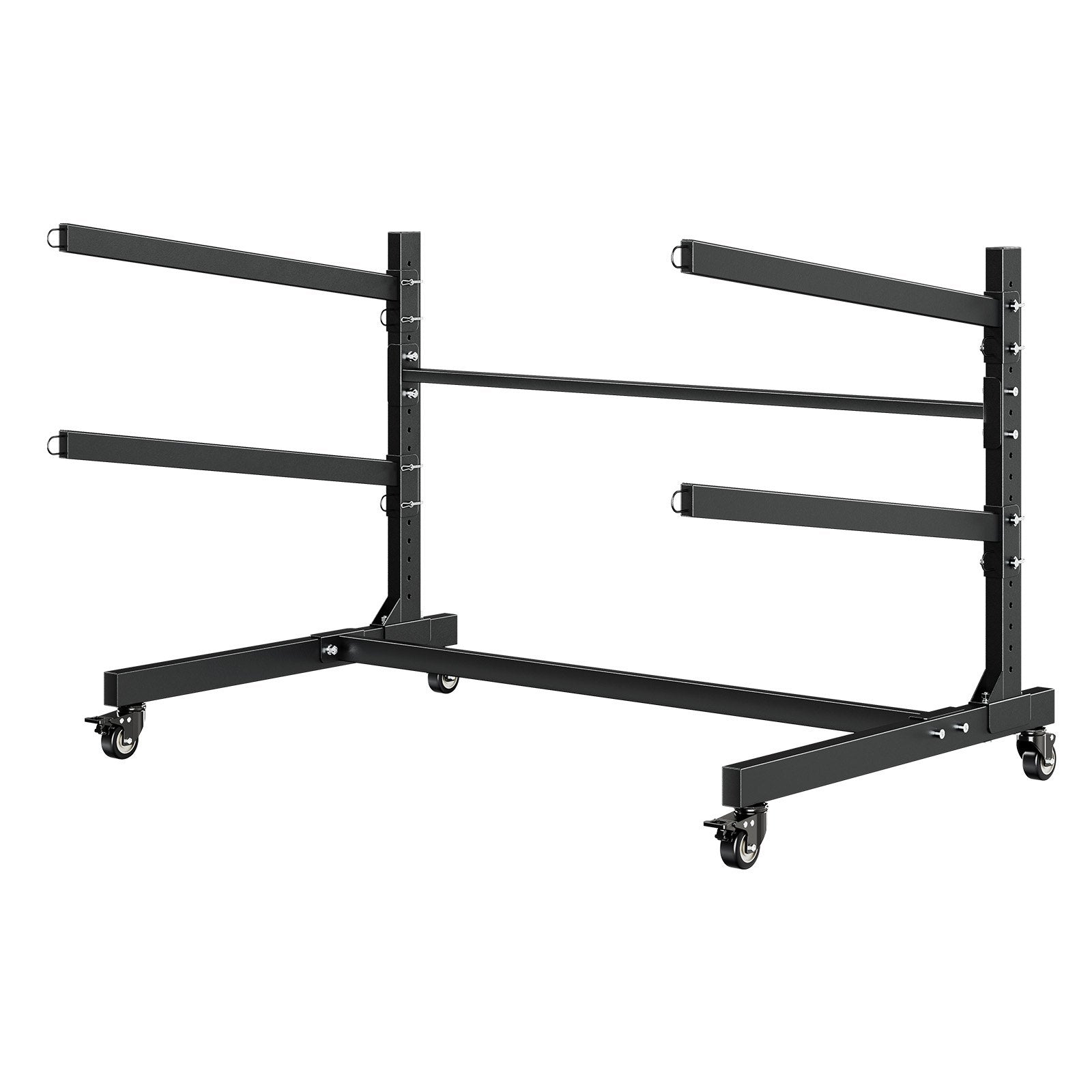 Baidarių laikiklis VEVOR JHKYS-002, 80 kg apkrova