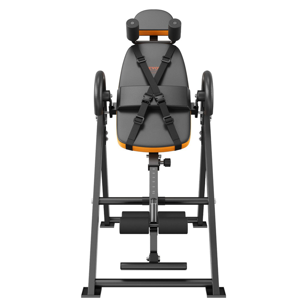 Inversinis stalas VEVOR QD002, 136 kg keliamoji galia