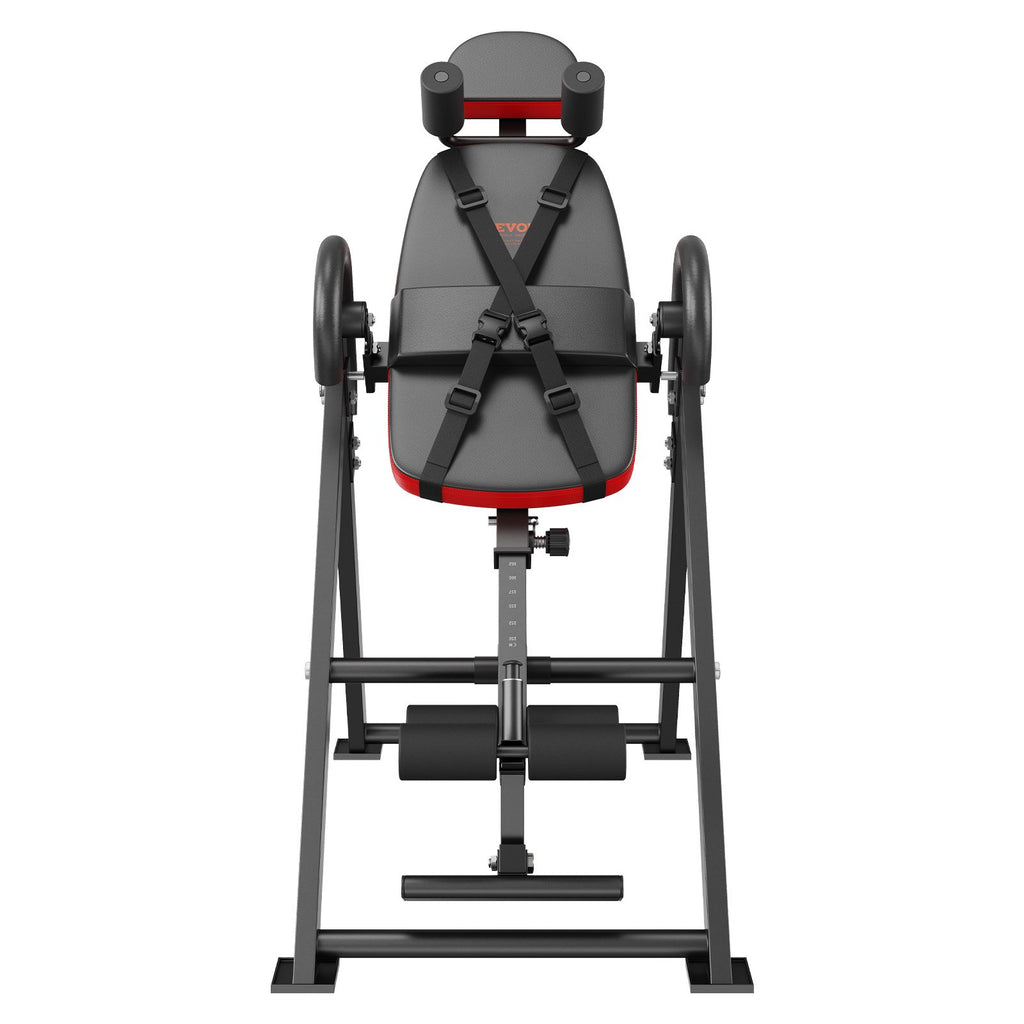 Inversinis stalas VEVOR QD003, 136 kg apkrova