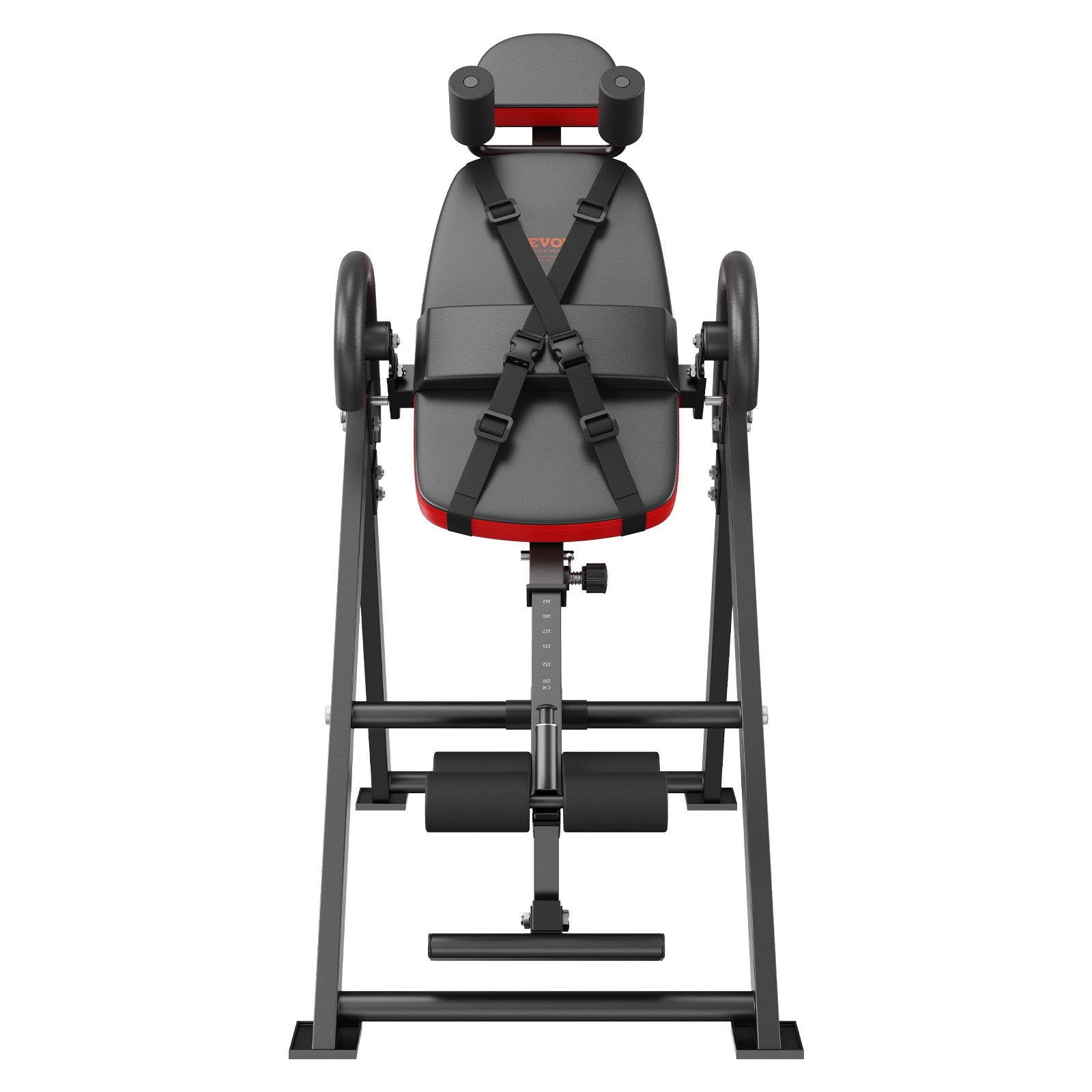 Inversinis stalas VEVOR QD003, 136 kg apkrova