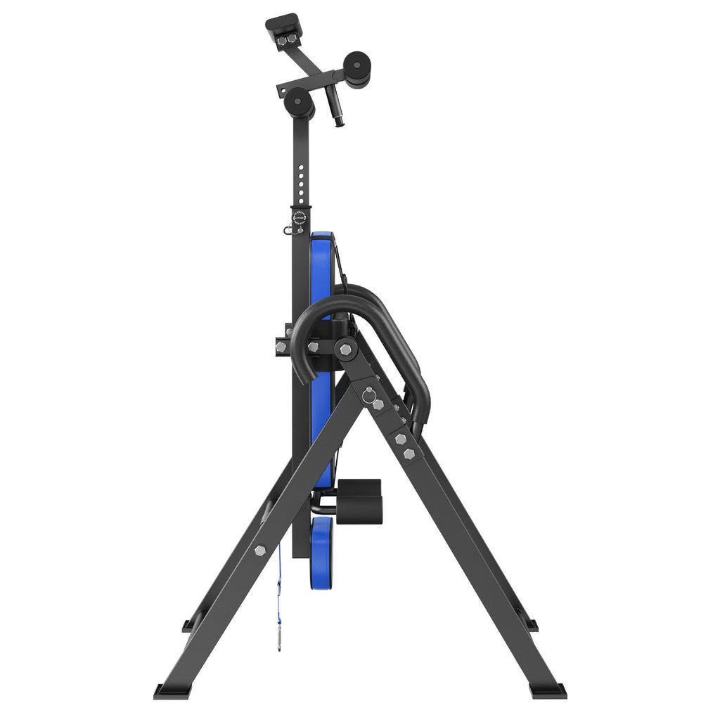 Inversinis stalas VEVOR QD001, 136 kg keliamoji galia