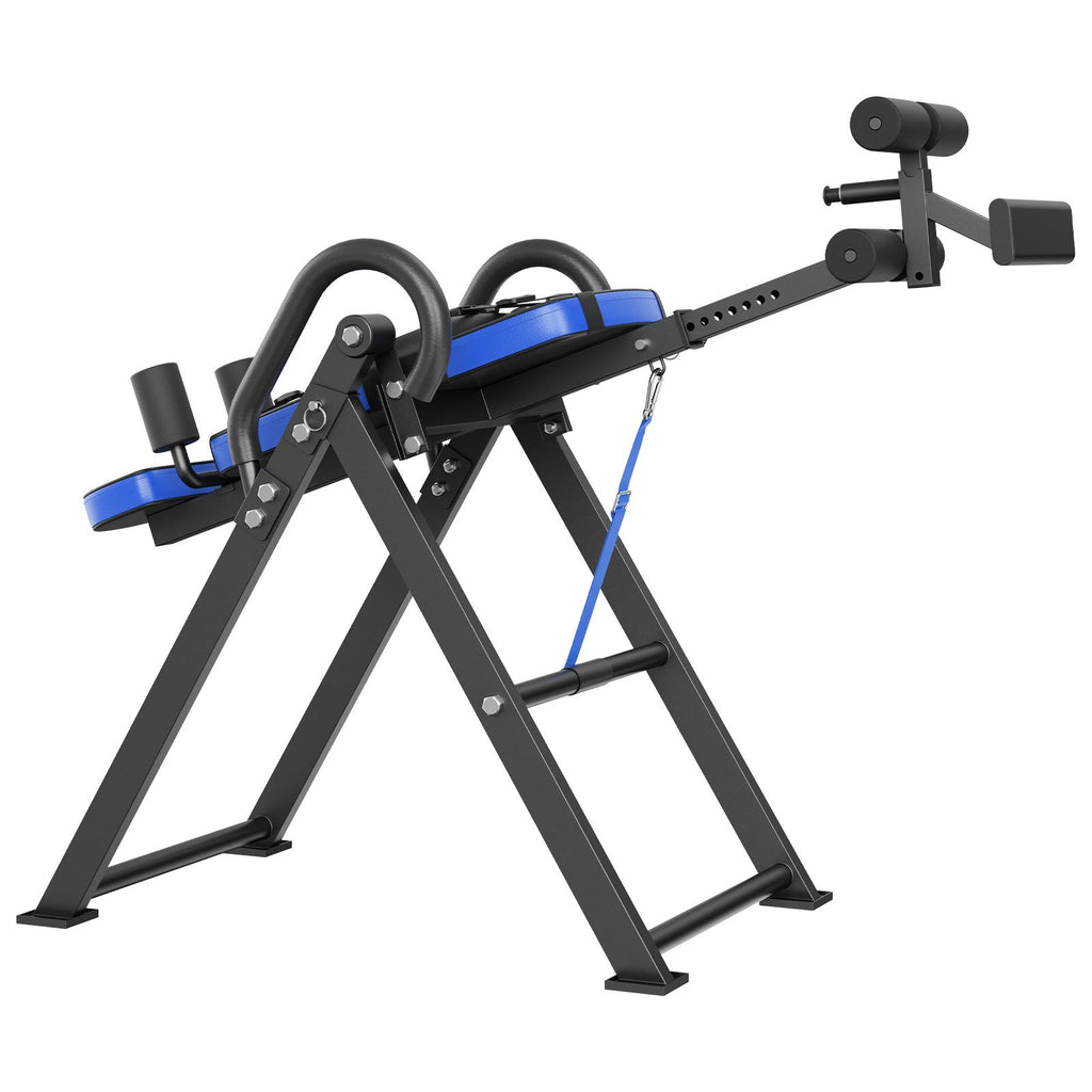 Inversinis stalas VEVOR QD001, 136 kg keliamoji galia