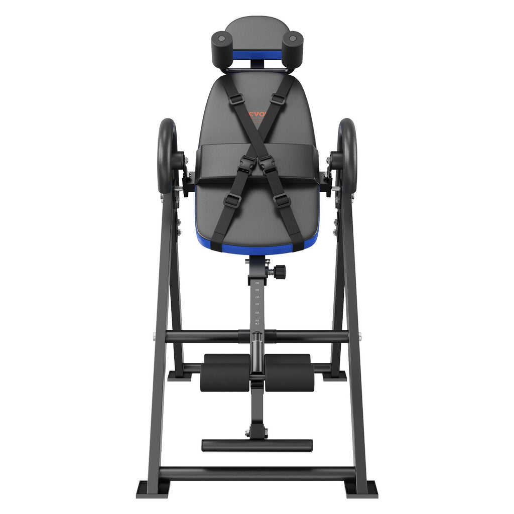 Inversinis stalas VEVOR QD001, 136 kg keliamoji galia