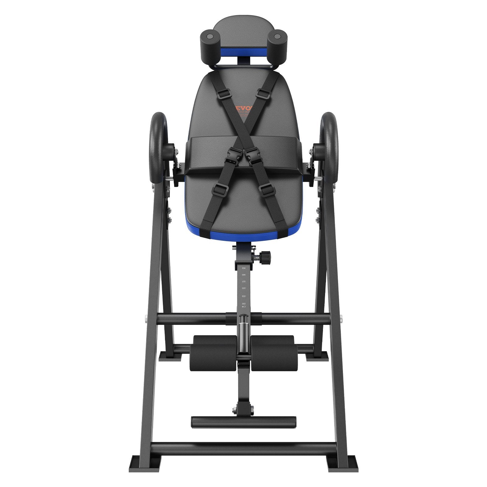 Inversinis stalas VEVOR QD001, 136 kg keliamoji galia