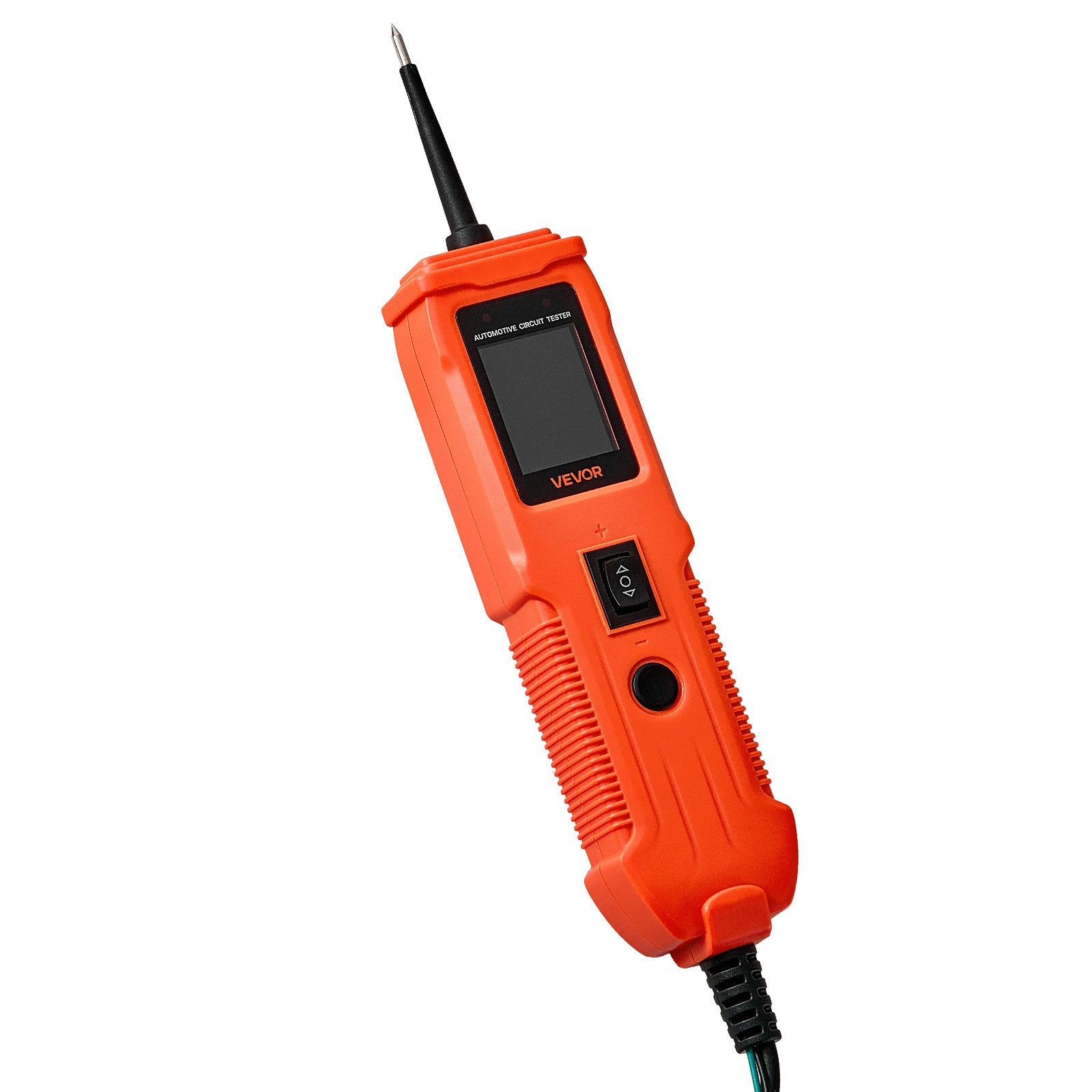 Automobilinis grandinės testeris VEVOR SVM10R/SVM10T, 8-35 V DC