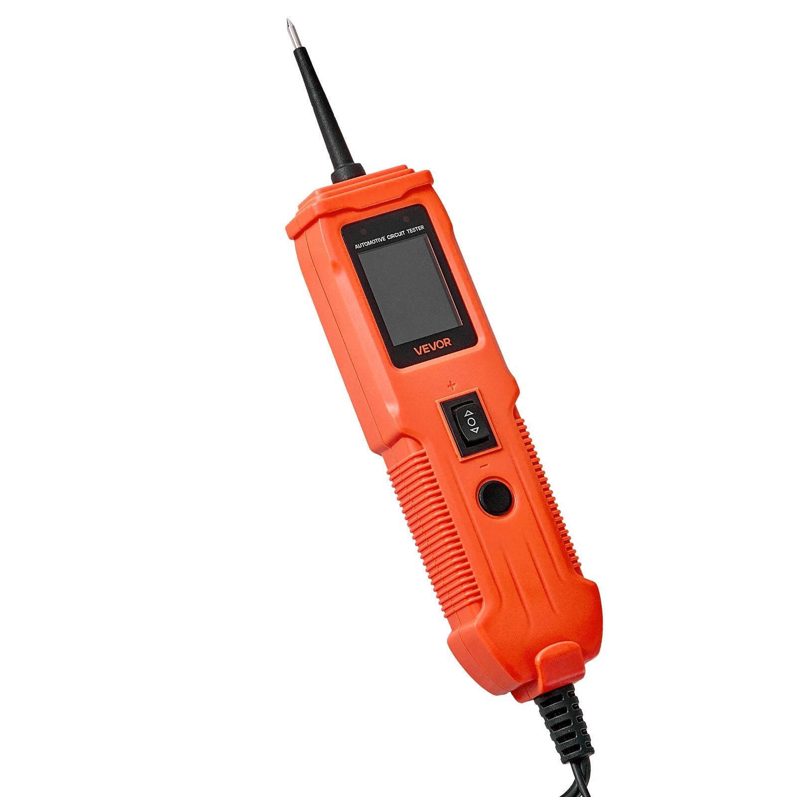 Automobilinis grandinės testeris VEVOR SVM05, 8-35V DC