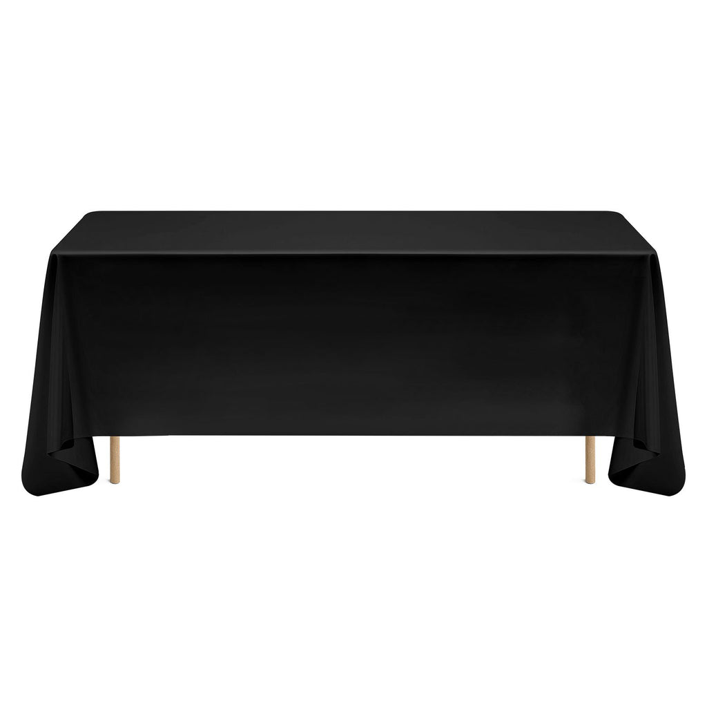 Stačiakampės staltiesės VEVOR RD-TB-22, 6 vnt., 178 x 305 cm