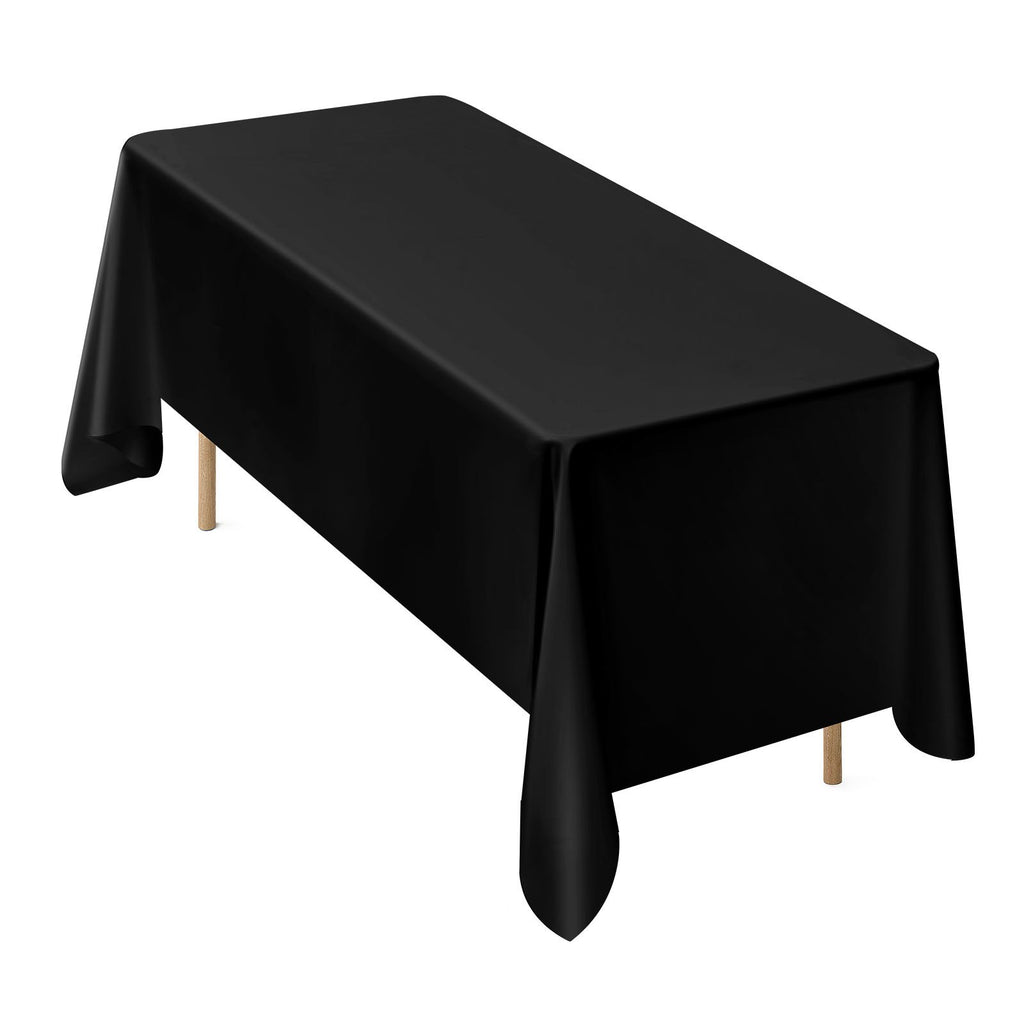 Stačiakampės staltiesės VEVOR RD-TB-22, 6 vnt., 178 x 305 cm