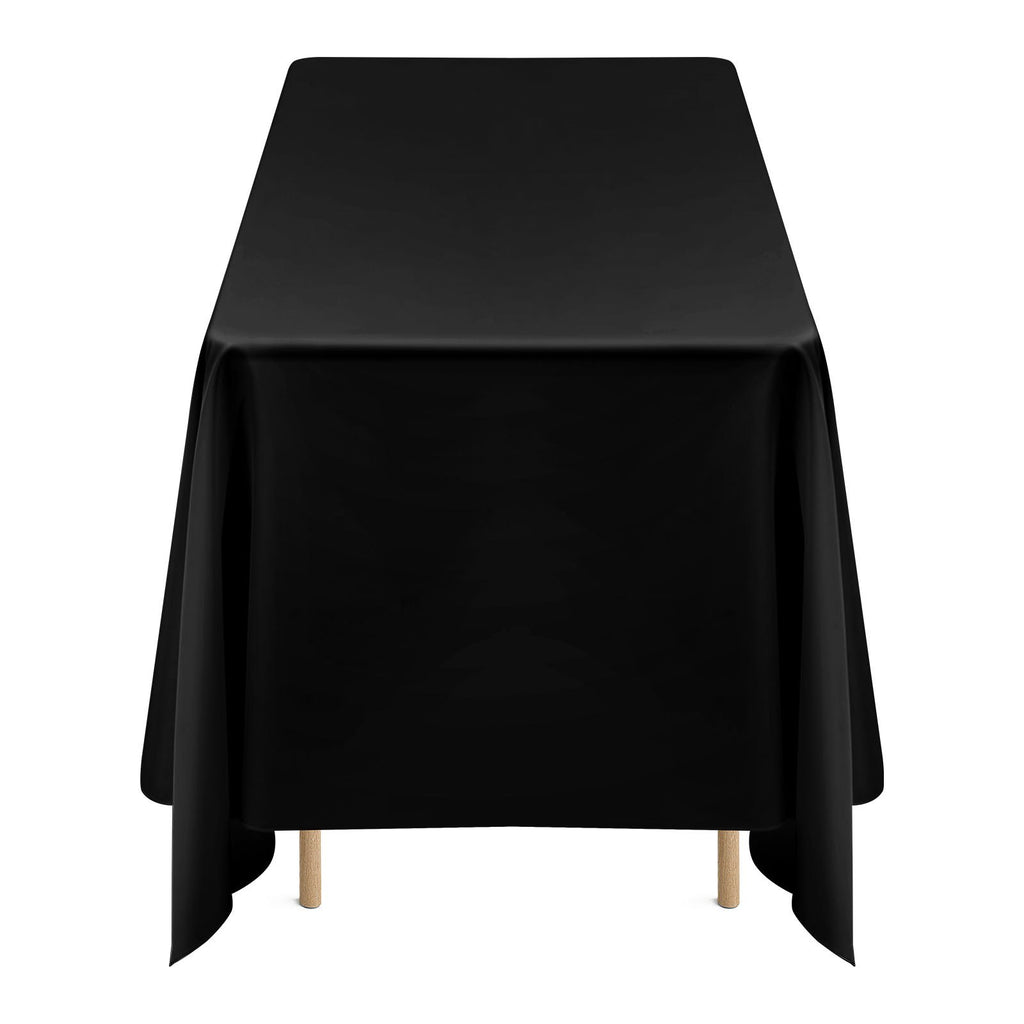 Stačiakampės staltiesės VEVOR RD-TB-22, 6 vnt., 178 x 305 cm
