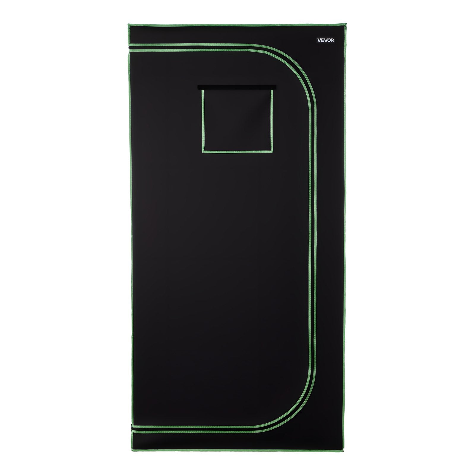 Auginimo palapinė VEVOR HX100100200, 100 x 100 x 200 cm
