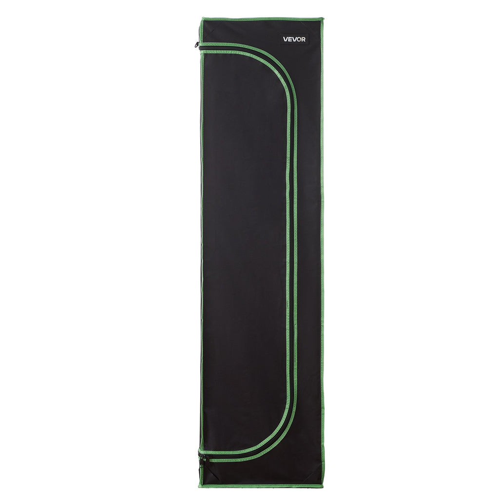Auginimo palapinė VEVOR HX4040160, 40 x 40 x 160 cm