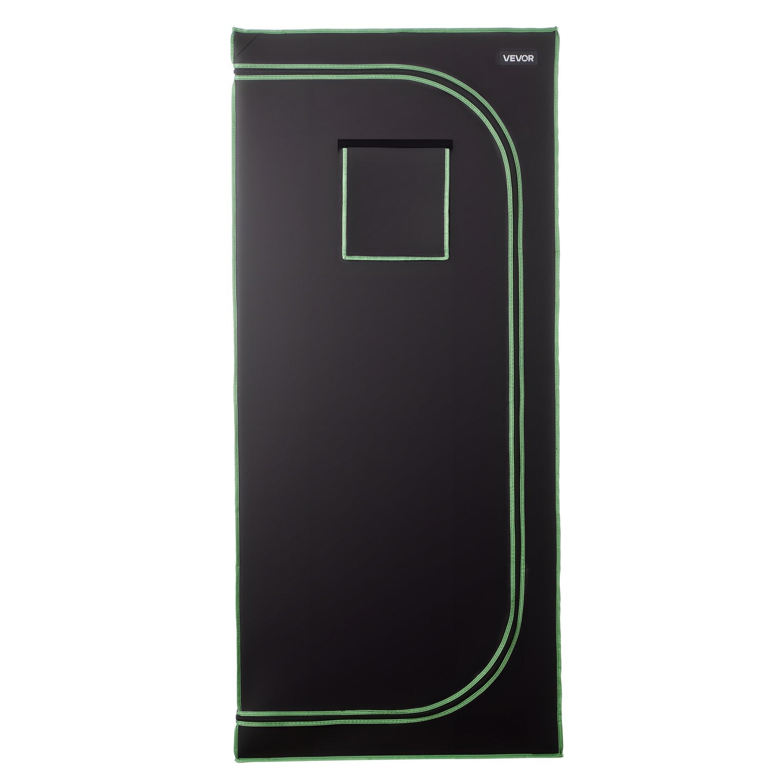 Auginimo palapinė VEVOR HX8080180, 80 x 80 x 180 cm