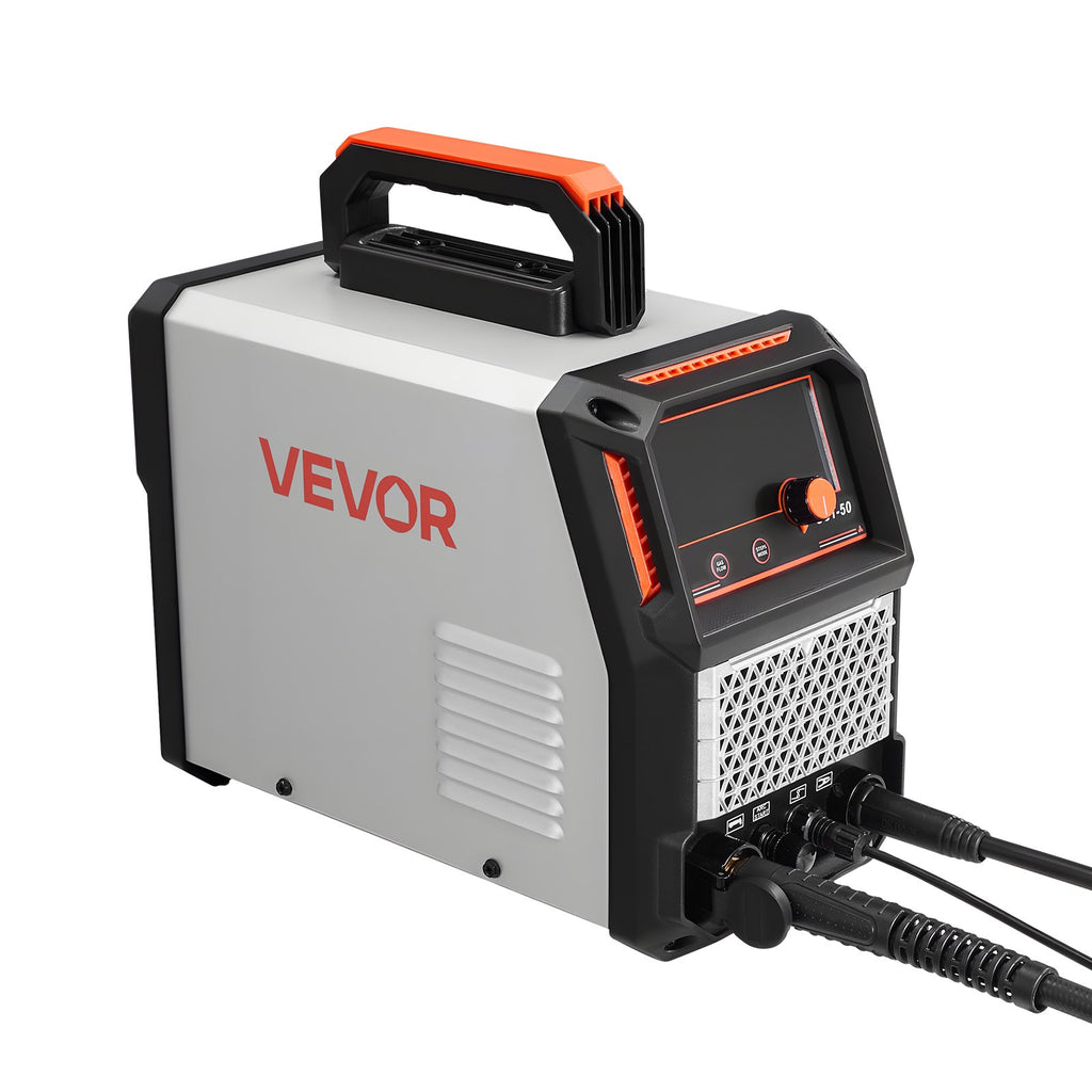 Plazminio pjovimo aparatas VEVOR CUT-50, 50A