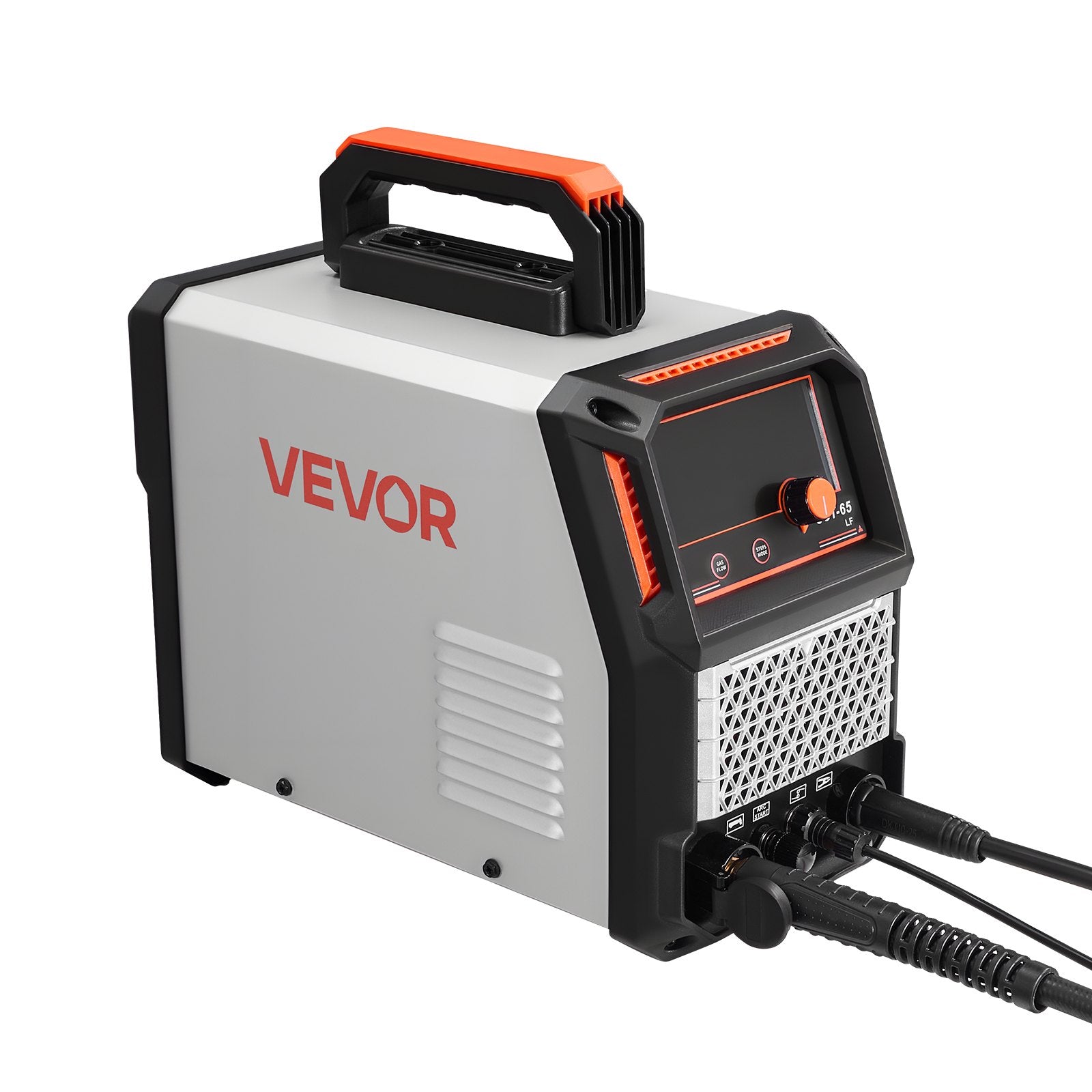 Plazminio pjovimo aparatas VEVOR CUT-65, 65A