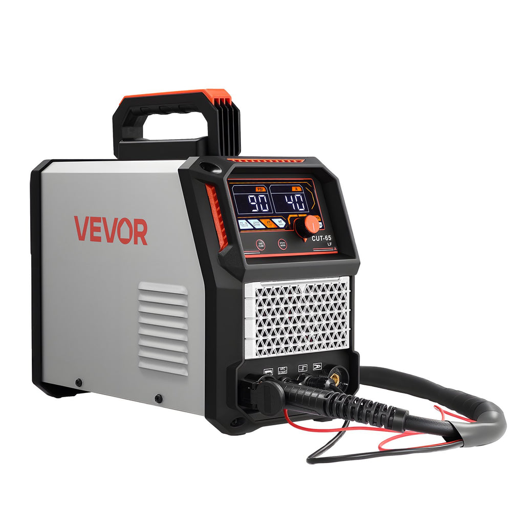 Plazminio pjovimo aparatas VEVOR CUT-65, 65A