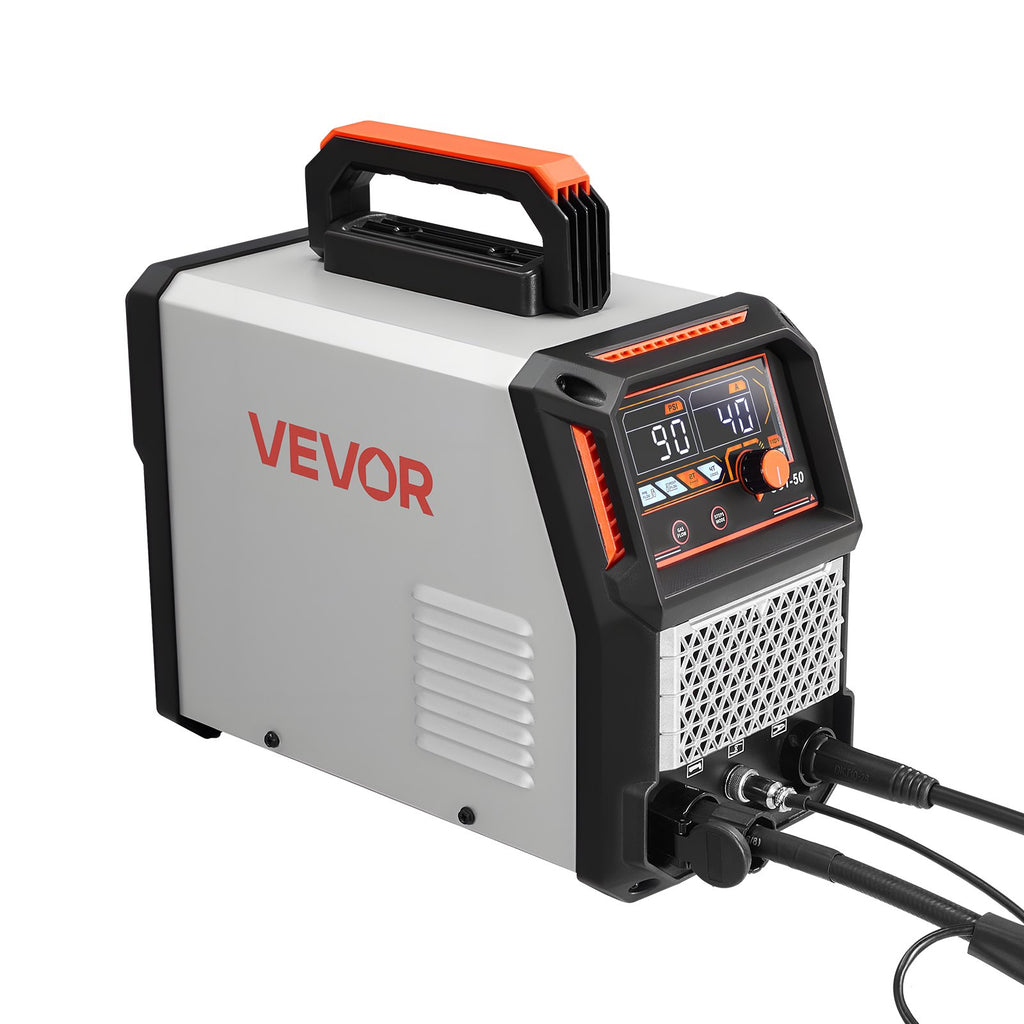 Plazminis pjoviklis VEVOR CUT-50, 50A