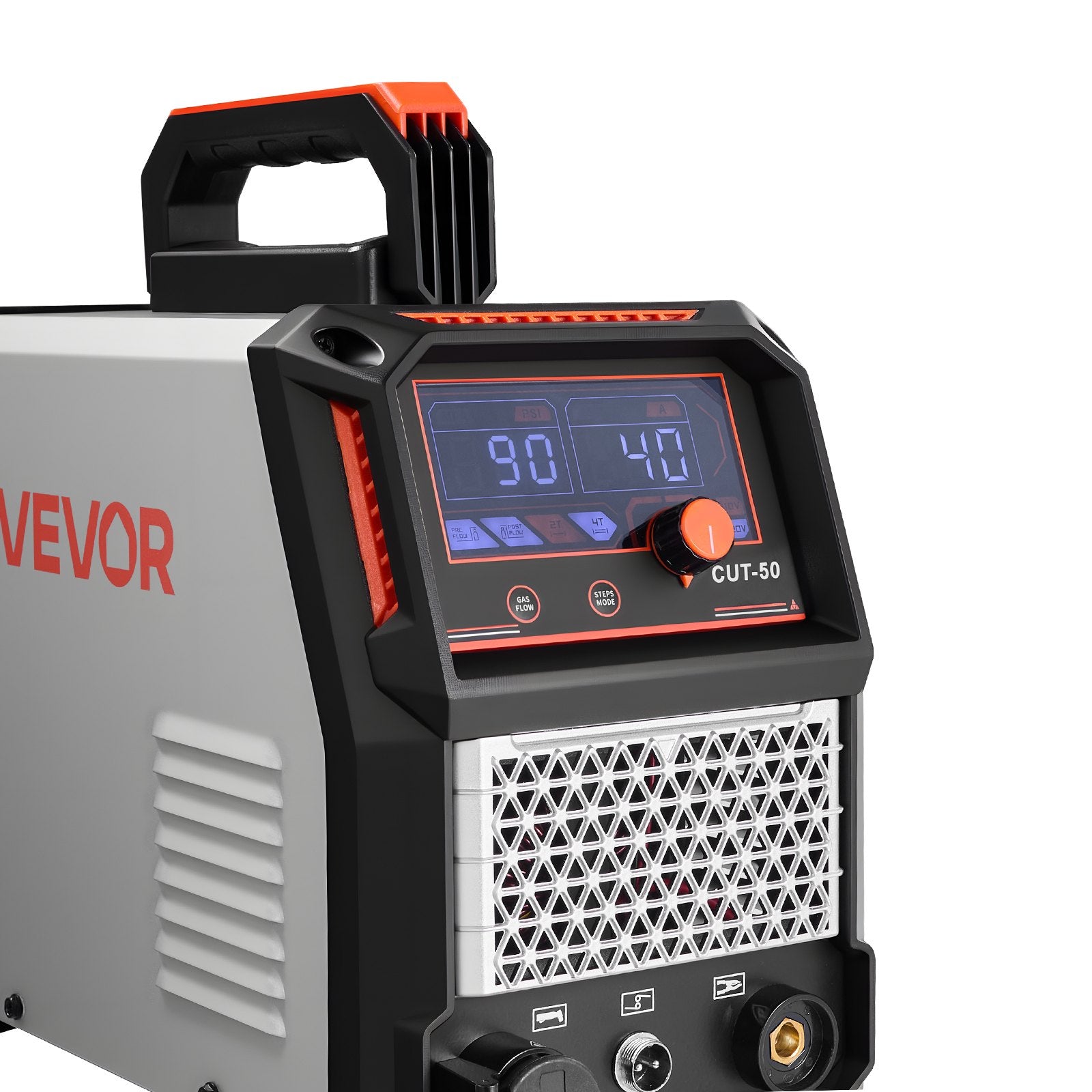 Plazminis pjoviklis VEVOR CUT-50, 50A