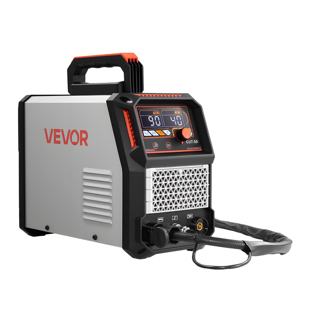 Plazminis pjoviklis VEVOR CUT-50, 50A