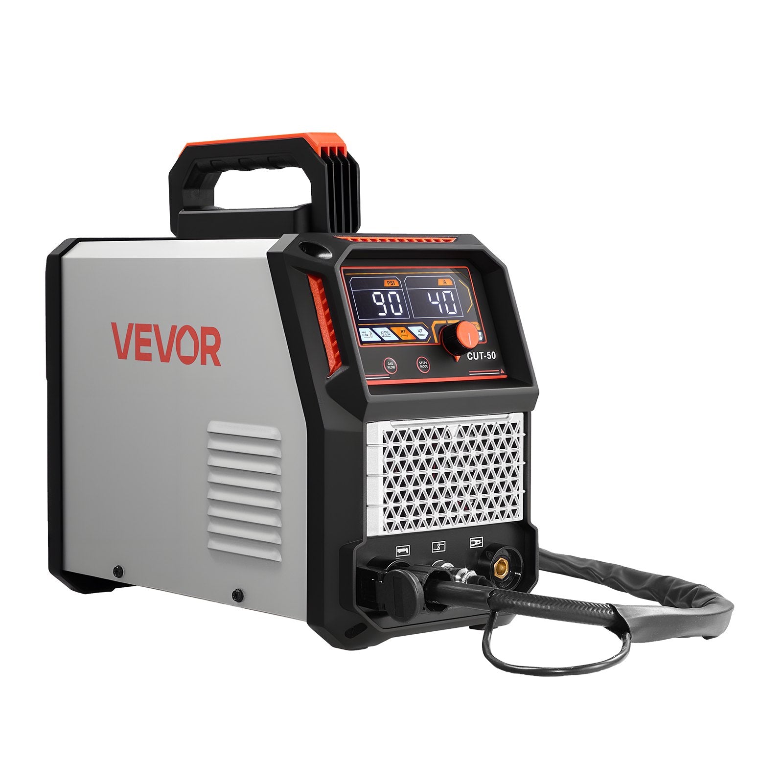 Plazminis pjoviklis VEVOR CUT-50, 50A