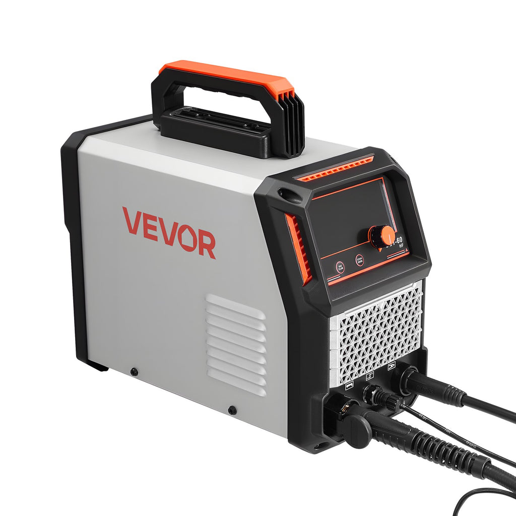 Plazminis pjovimo aparatas VEVOR CUT-60, 60A, 400V