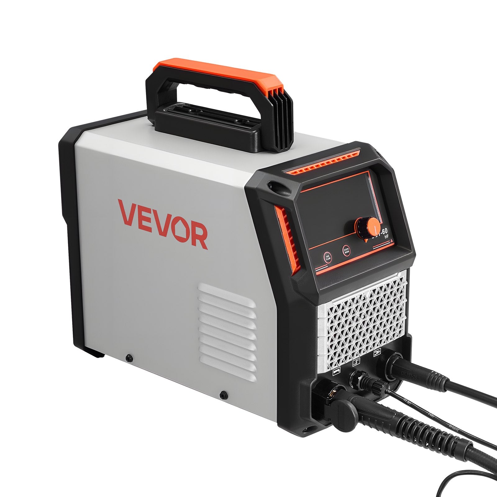 Plazminis pjovimo aparatas VEVOR CUT-60, 60A, 400V
