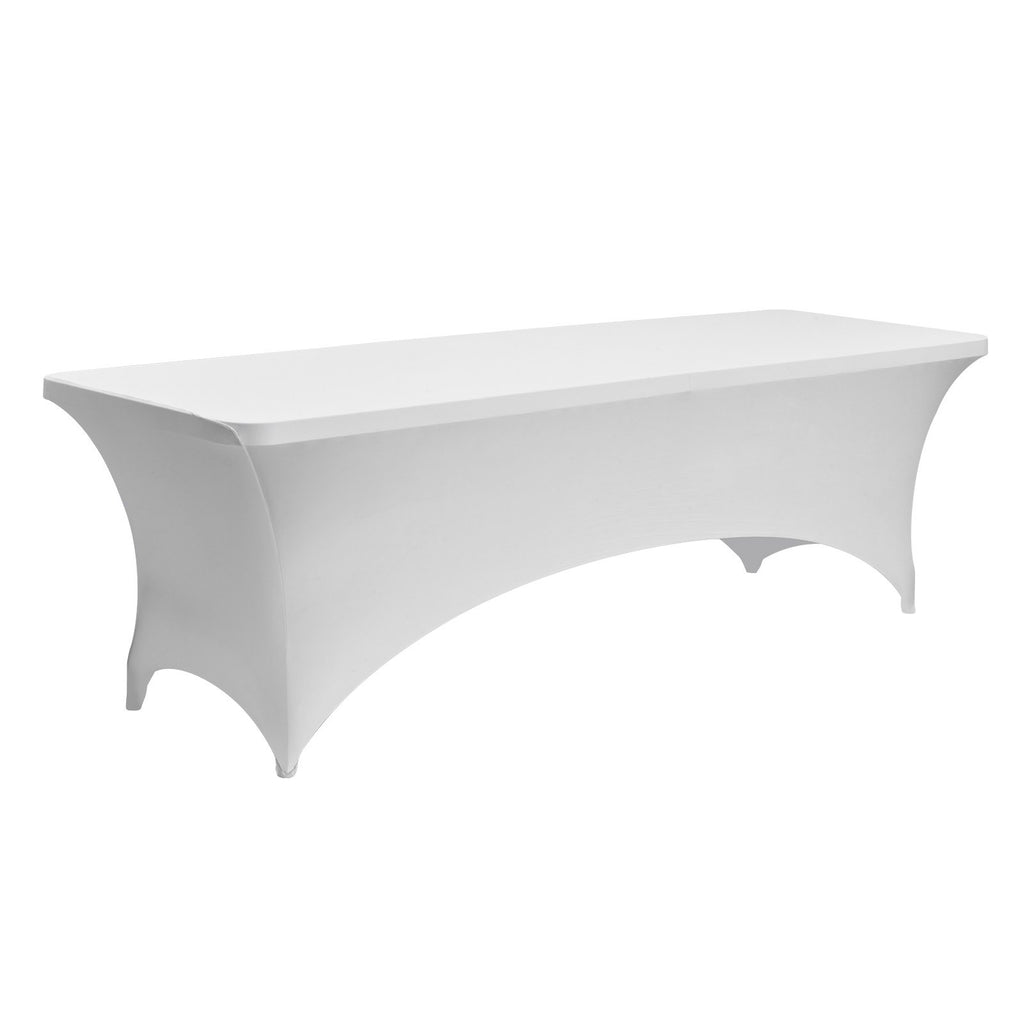 Tamprios staltiesės VEVOR RD-TB-31, 244 cm, 6 vnt.