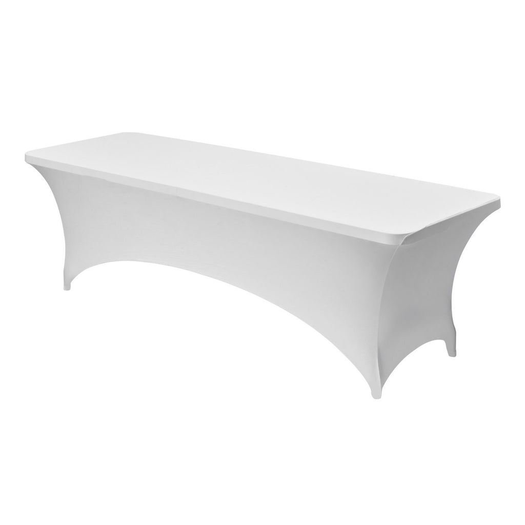 Tamprios staltiesės VEVOR RD-TB-31, 244 cm, 6 vnt.