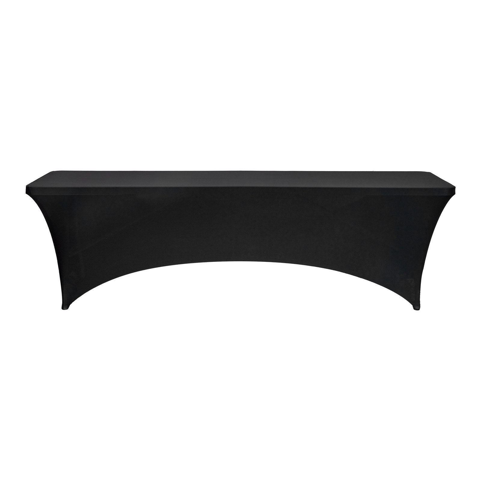 Stačiakampės staltiesės VEVOR RD-TB-32, 244 cm, 6 vnt.