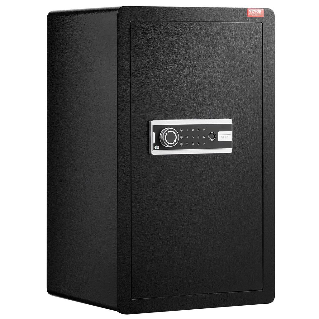 Seifas VEVOR SS-700ZW, 113 l talpos