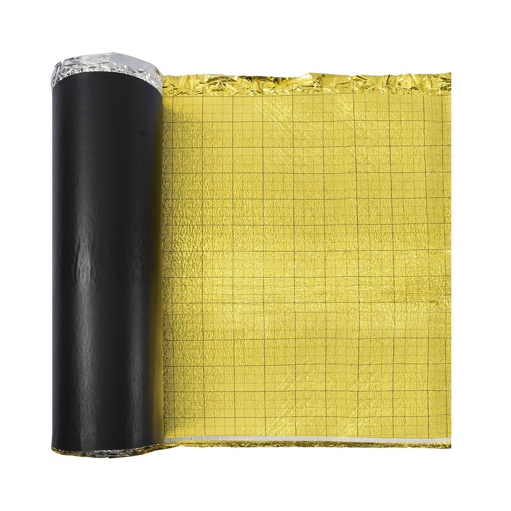Grindų paklotas VEVOR 30IXPE30-L(G)-200sf, 18,6 m²