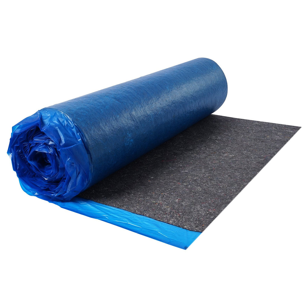 Grindų paklotas VEVOR FELT30-5, 37,2 m²
