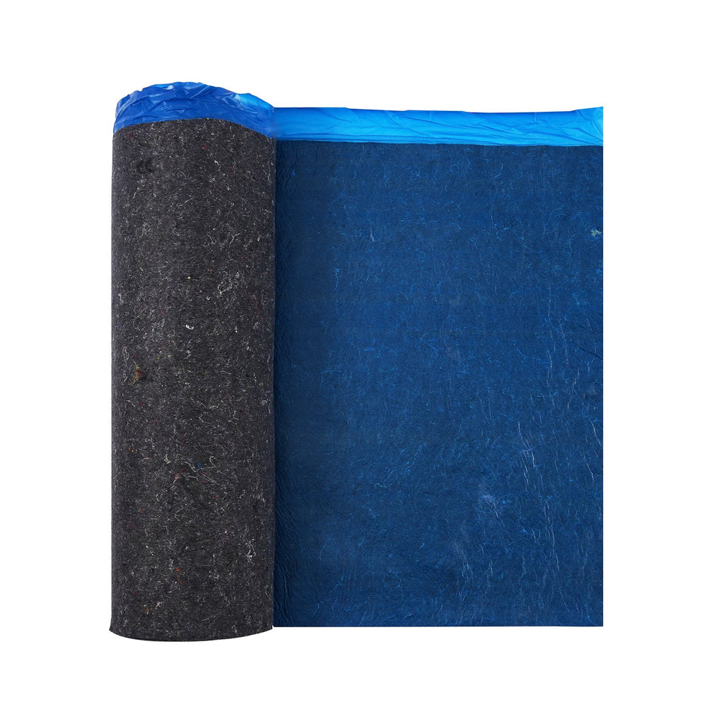 Grindų paklotas VEVOR FELT30-5, 37,2 m²