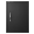 Lauko virtuvės durelės VEVOR B016D, 415x570 mm