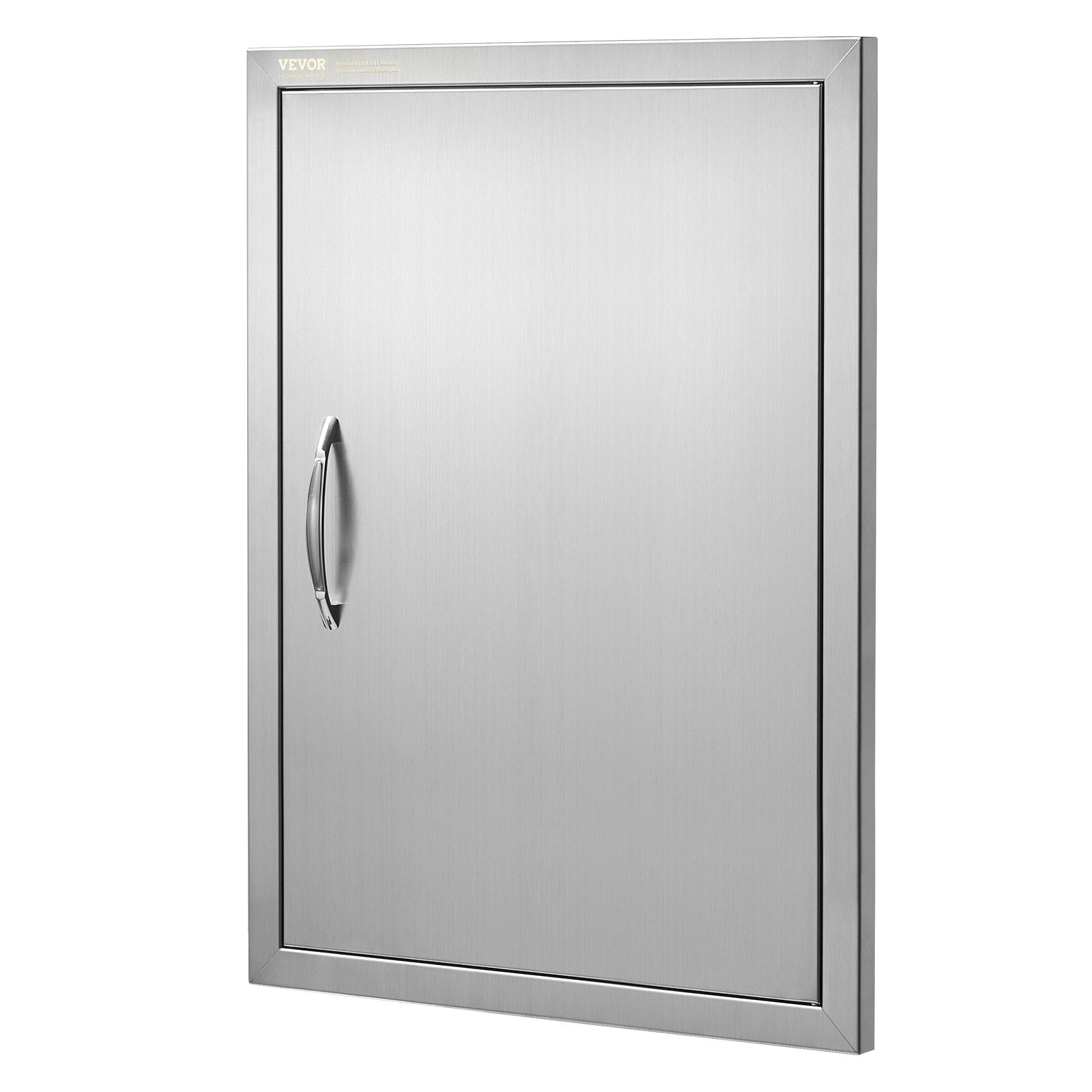 Luko durelės lauko virtuvei VEVOR B019D, 508x686 mm