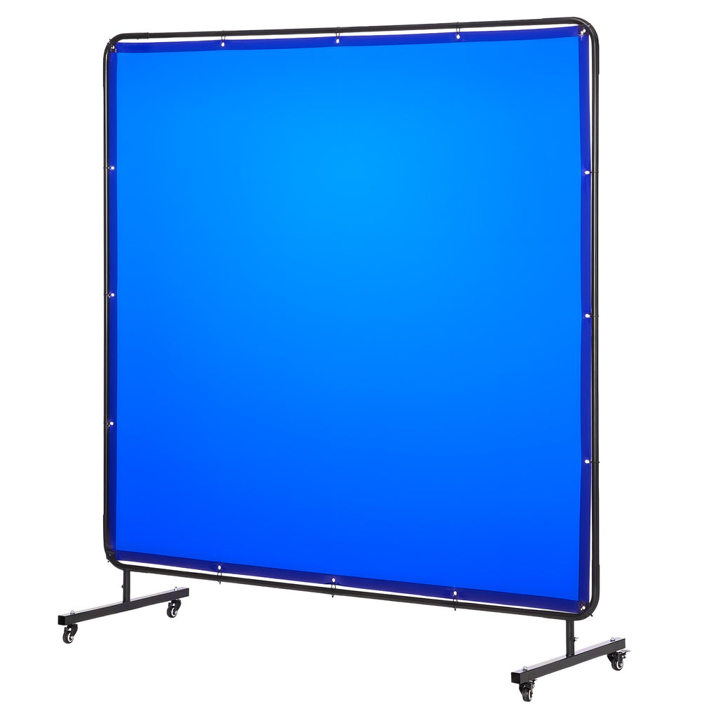 Suvirinimo ekranas VEVOR XU-114, 1,74 x 1,74 m