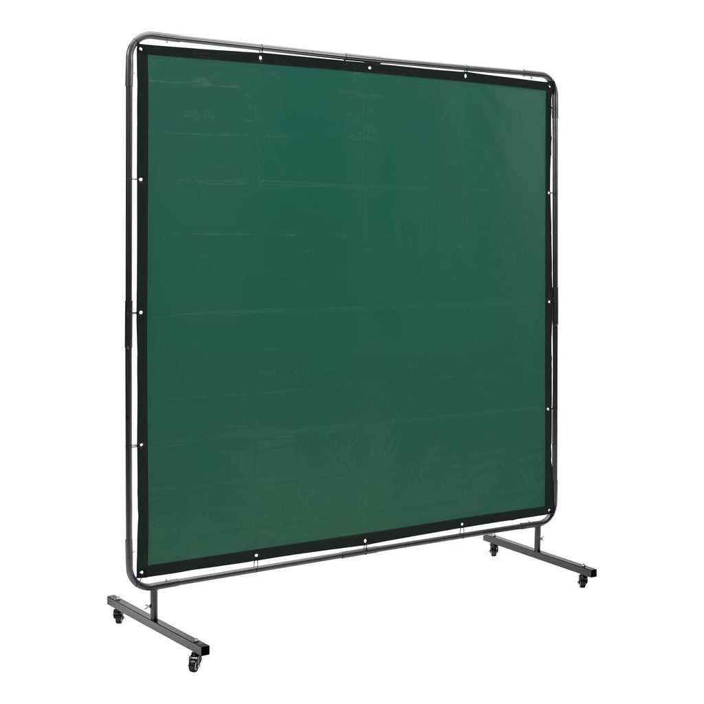 Suvirinimo ekranas VEVOR XU-2310, 1,8 x 1,8 m