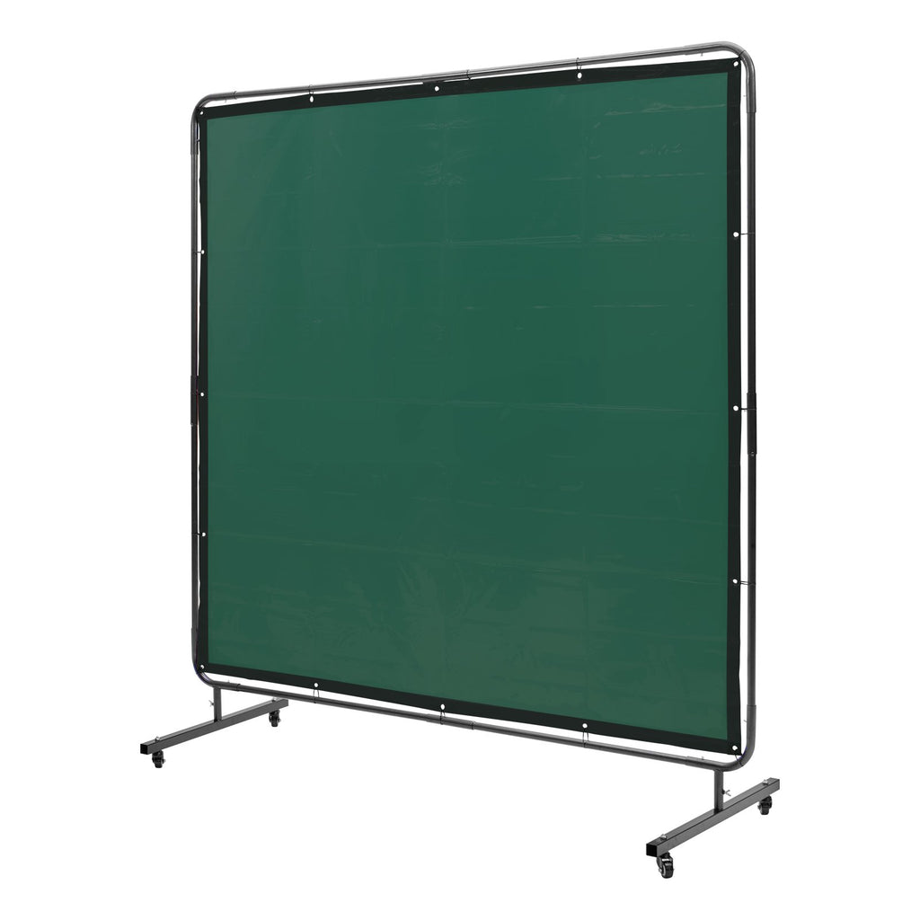 Suvirinimo ekranas VEVOR XU-2310, 1,8 x 1,8 m
