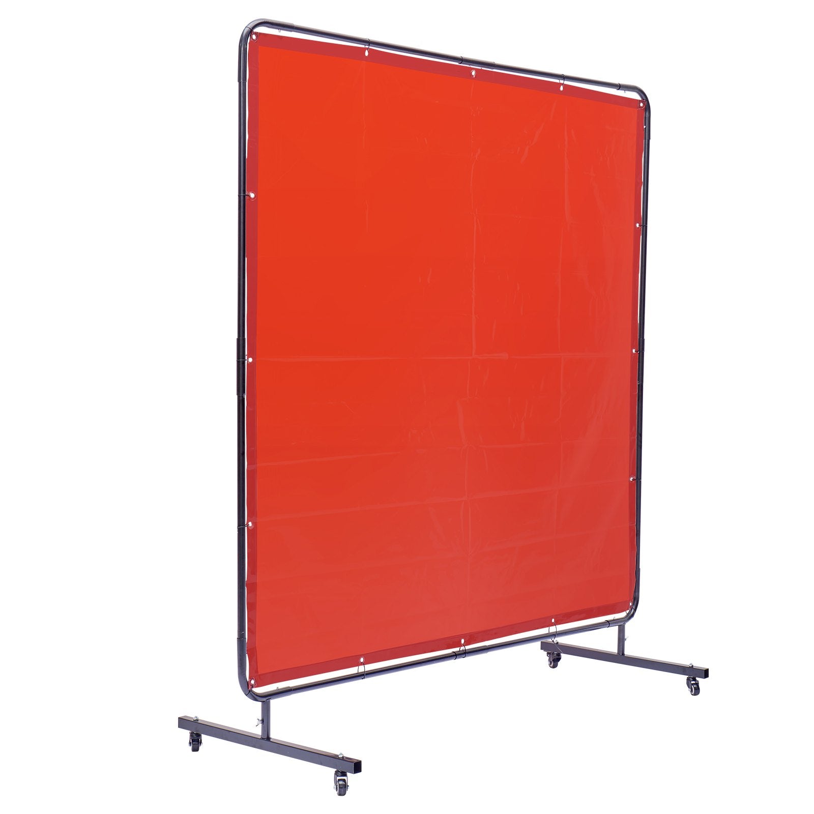 Suvirinimo ekranas VEVOR XU-2308, 1,8 x 1,8 m