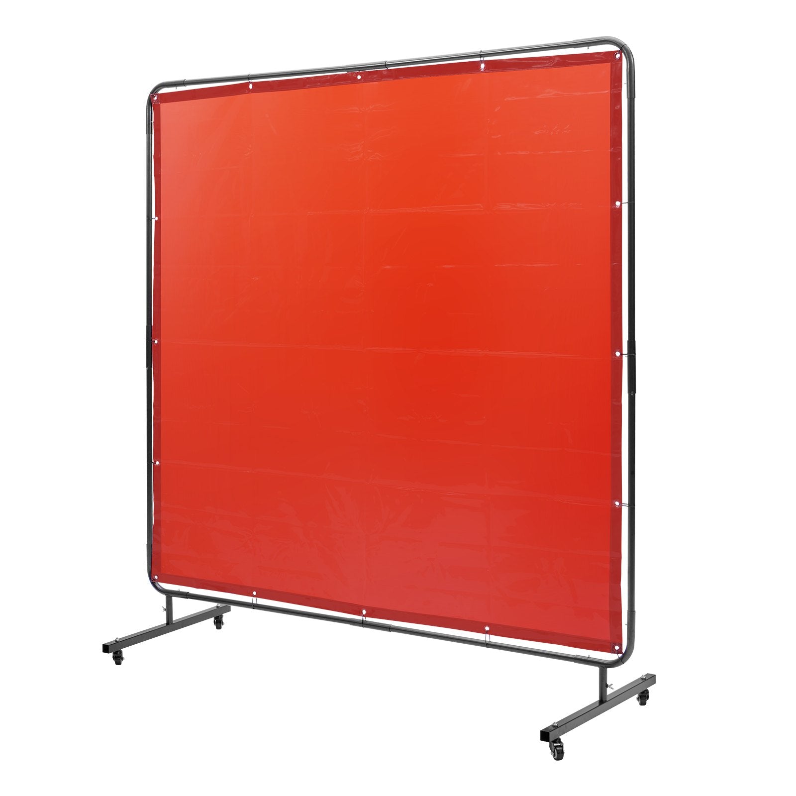 Suvirinimo ekranas VEVOR XU-2308, 1,8 x 1,8 m
