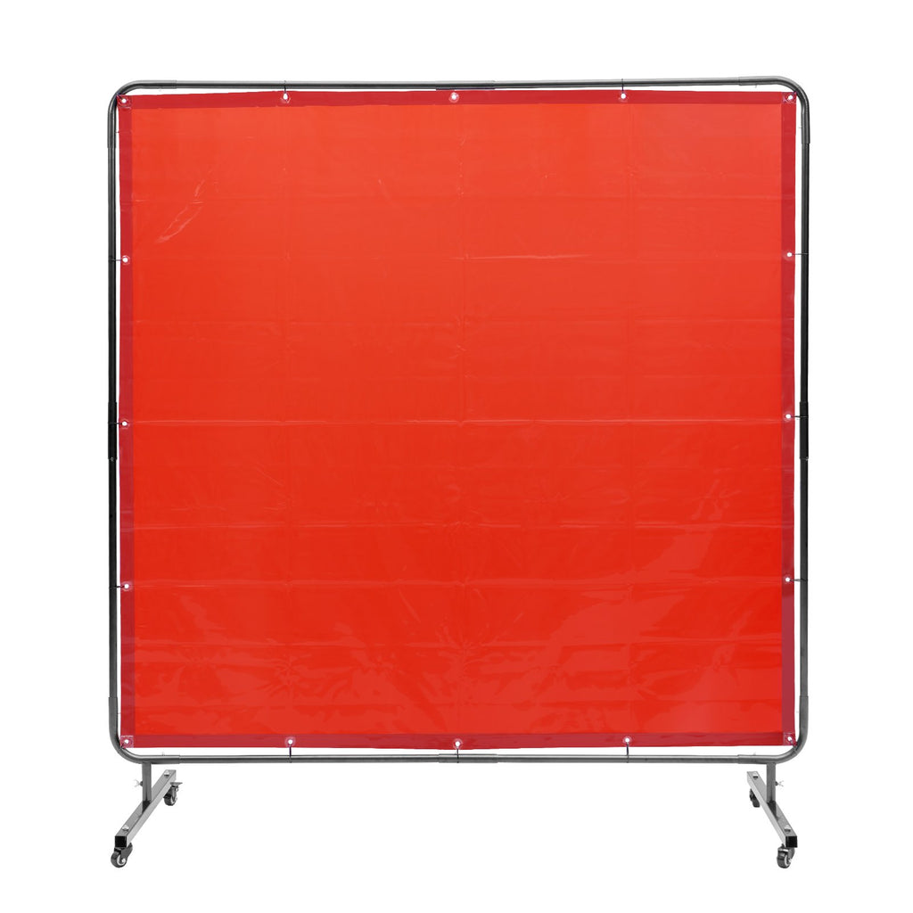 Suvirinimo ekranas VEVOR XU-2308, 1,8 x 1,8 m