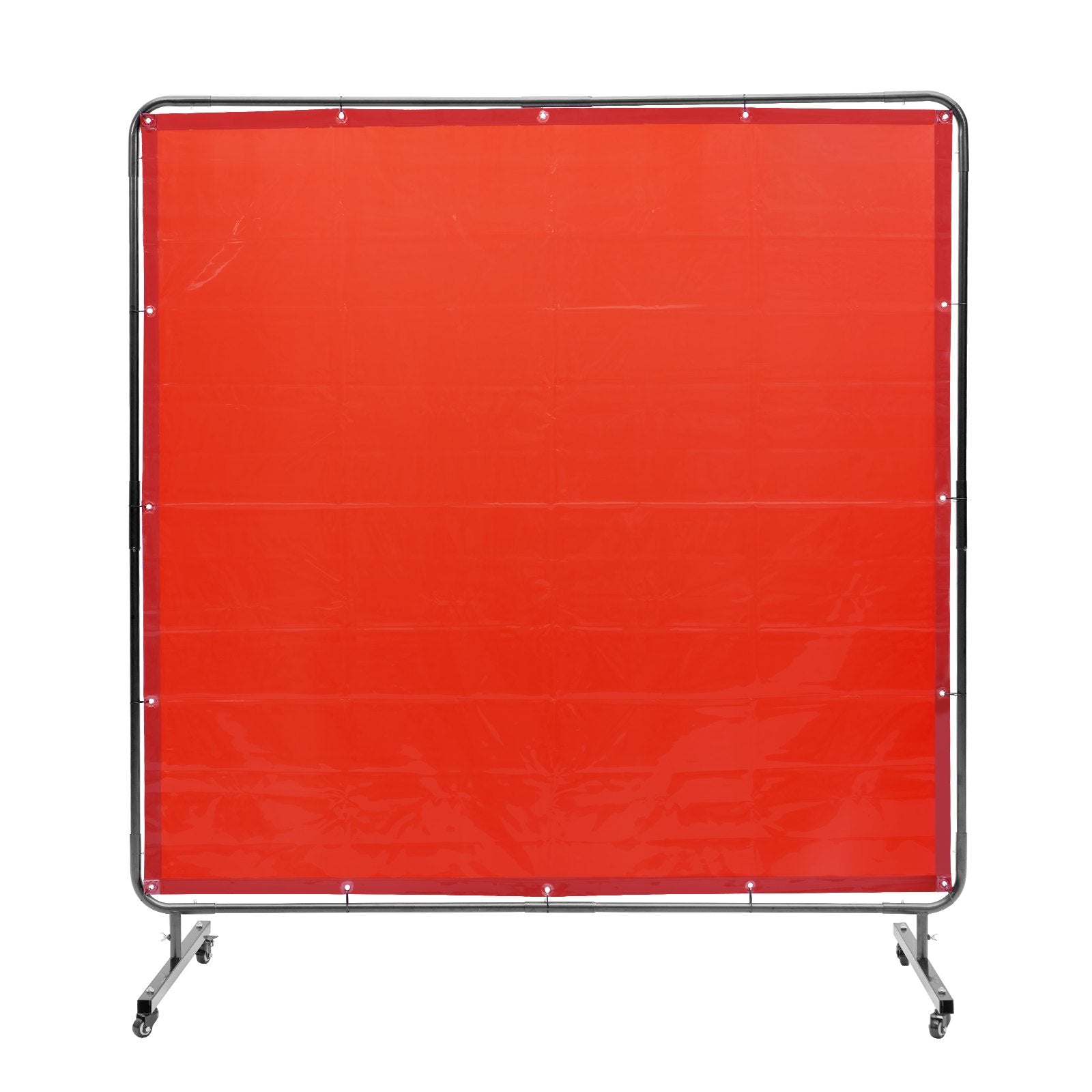 Suvirinimo ekranas VEVOR XU-2308, 1,8 x 1,8 m