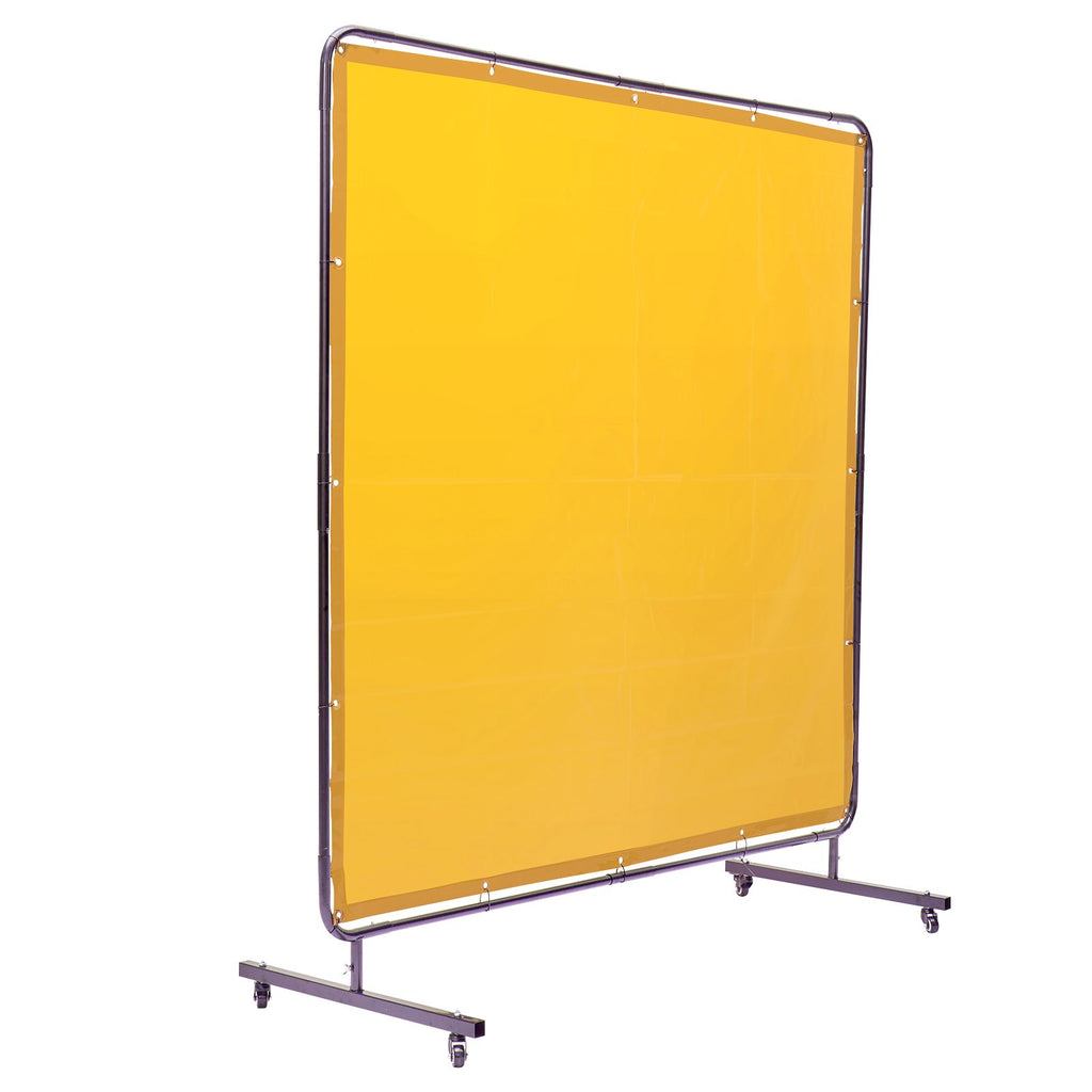 Suvirinimo ekranas VEVOR XU-2309, 1,8 x 1,8 m