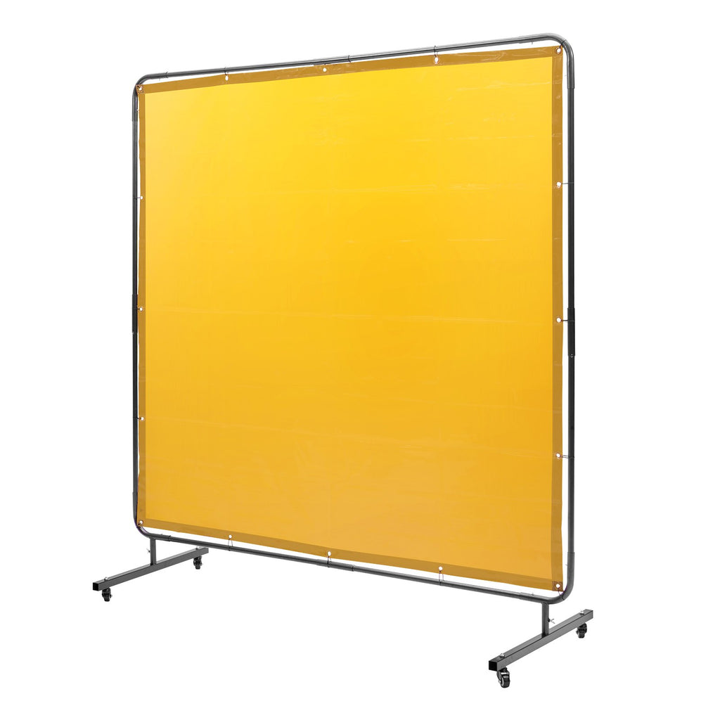 Suvirinimo ekranas VEVOR XU-2309, 1,8 x 1,8 m