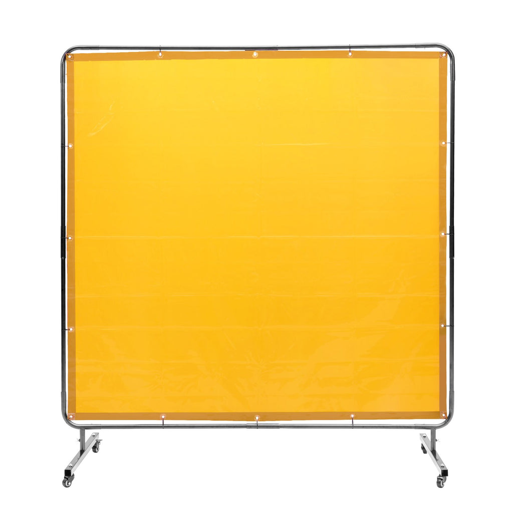 Suvirinimo ekranas VEVOR XU-2309, 1,8 x 1,8 m