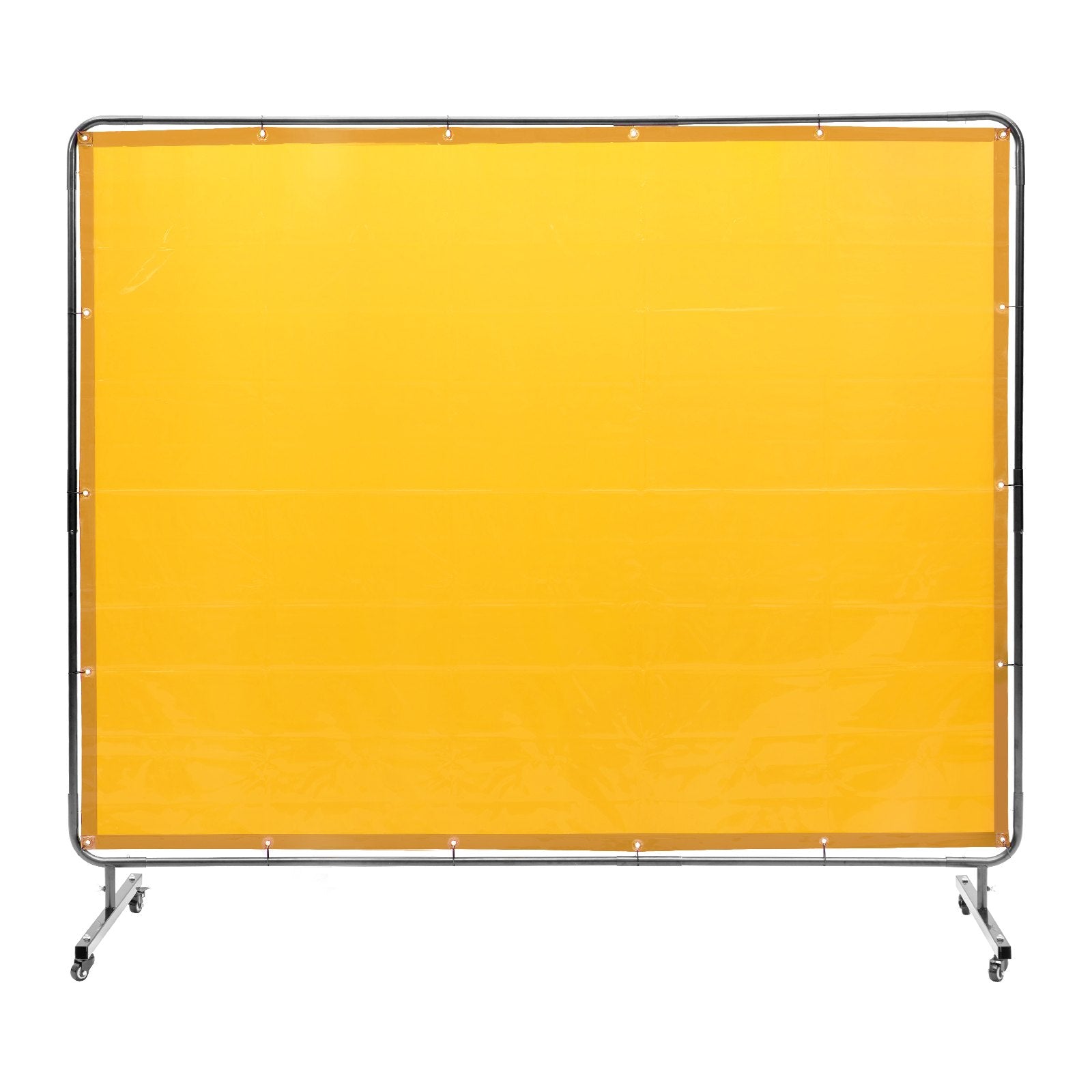 Suvirinimo uždangalas su rėmu VEVOR XU-2312, 183 x 244 cm