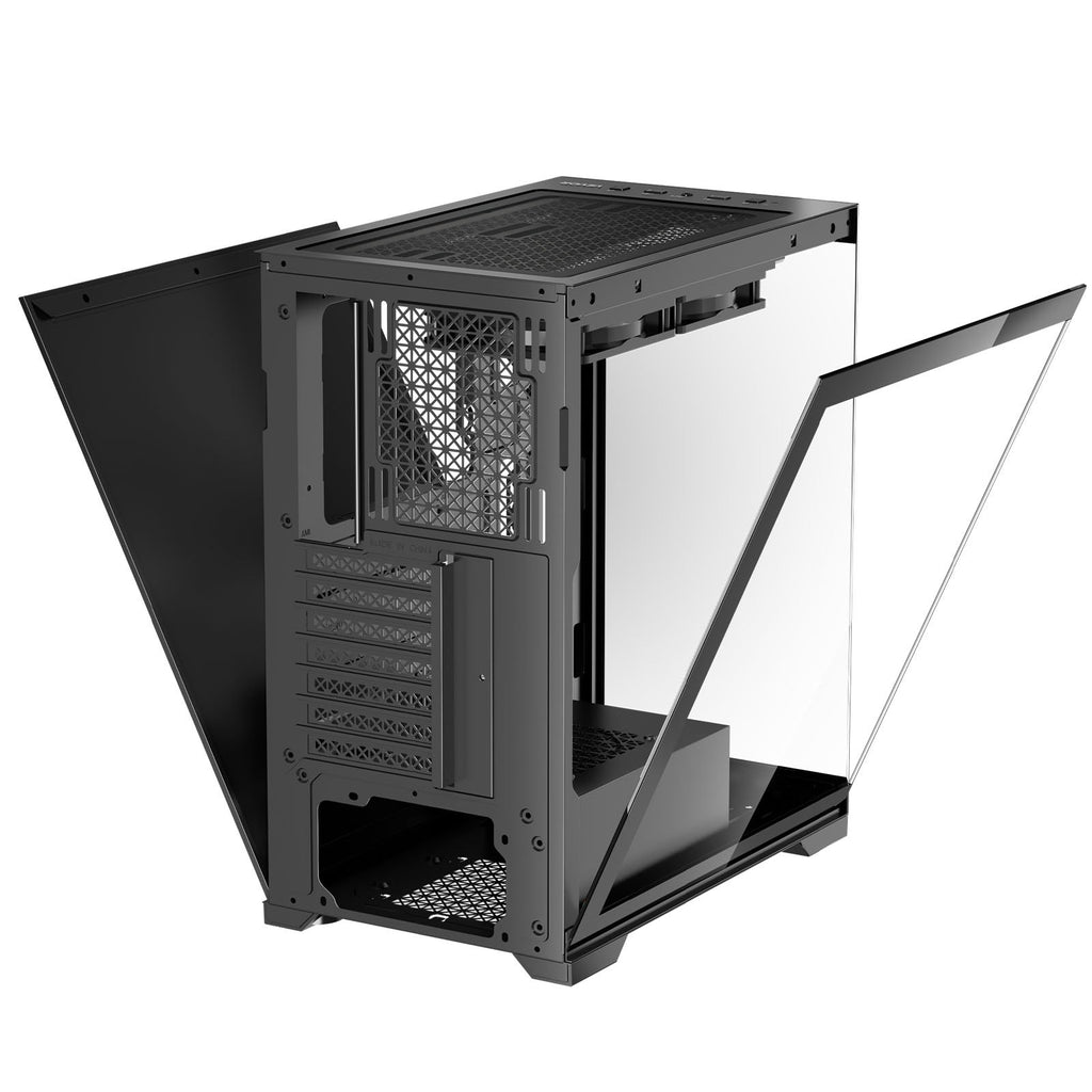 Kompiuterio korpusas VEVOR 370, Mid-Tower