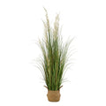 Dirbtinis nendrių augalas VEVOR SS007, 119 cm aukščio