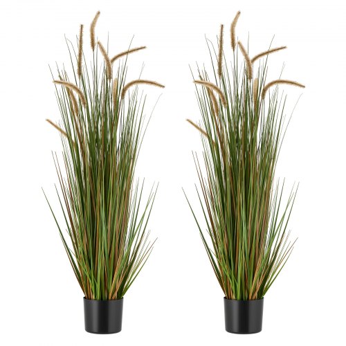 Dirbtinis augalas VEVOR SS004, 119 cm (2 vnt.)