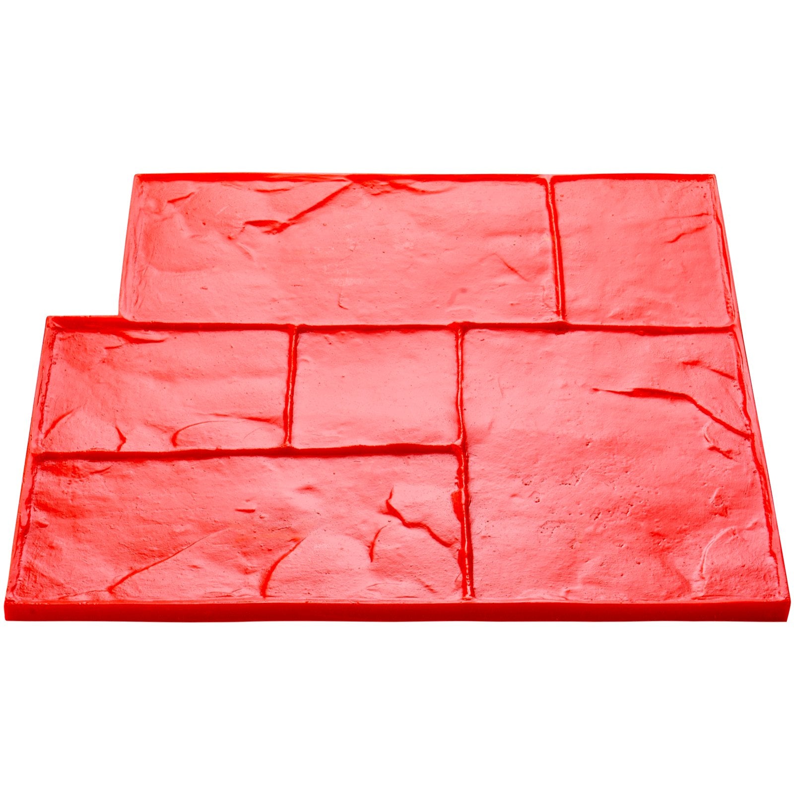 Betono štampavimo forma VEVOR YX-06, 61 x 61 cm